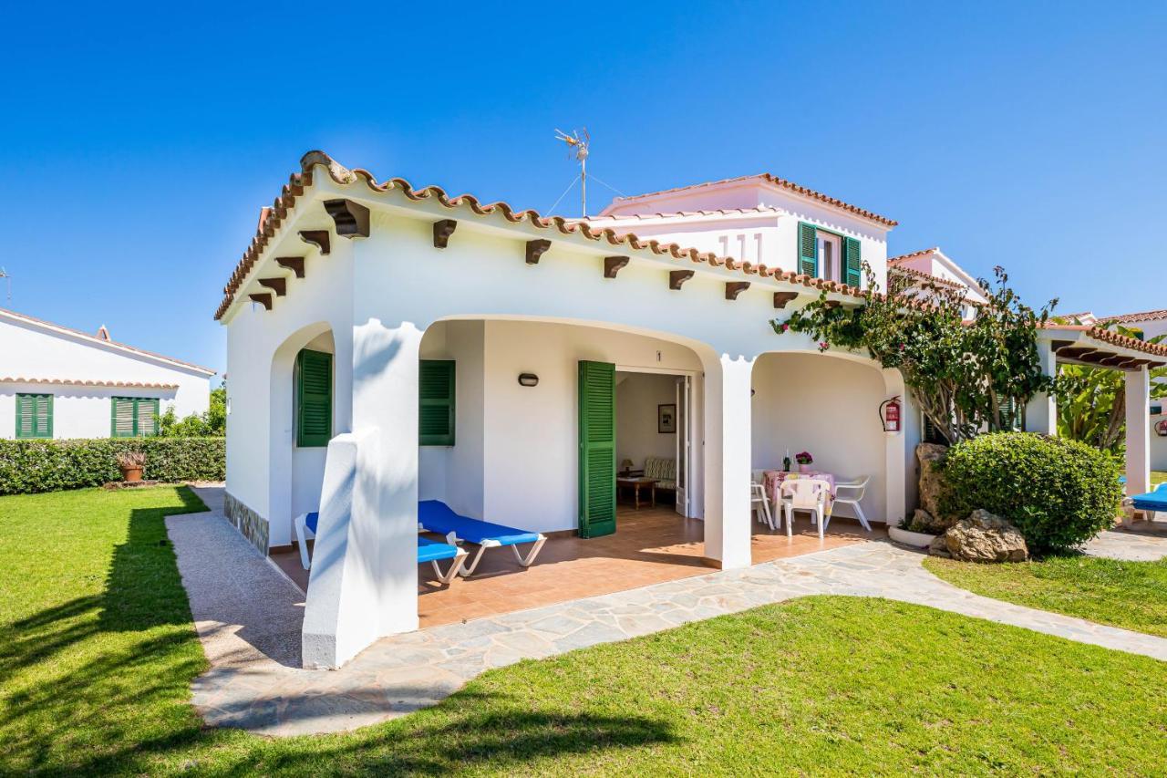 Apartamentos Arenal Playa Пунта-Гросса Экстерьер фото