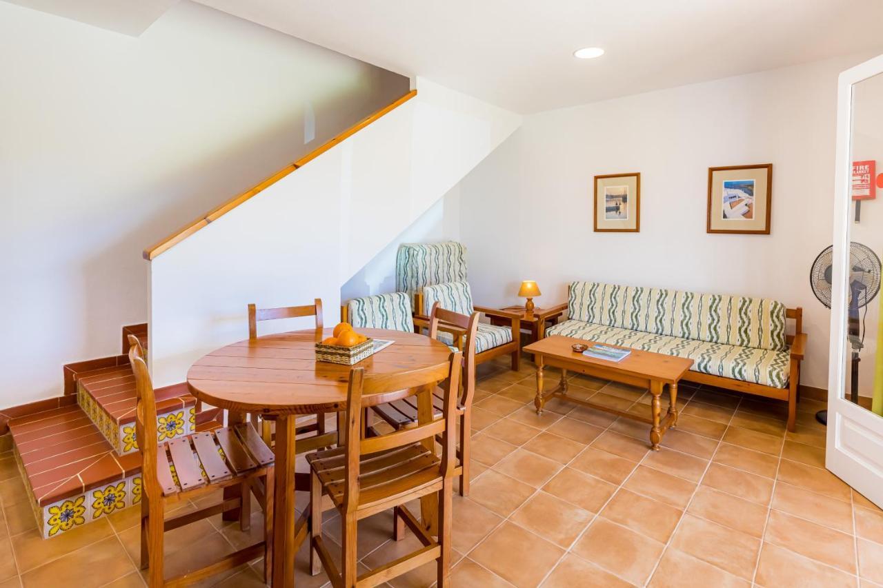 Apartamentos Arenal Playa Пунта-Гросса Экстерьер фото