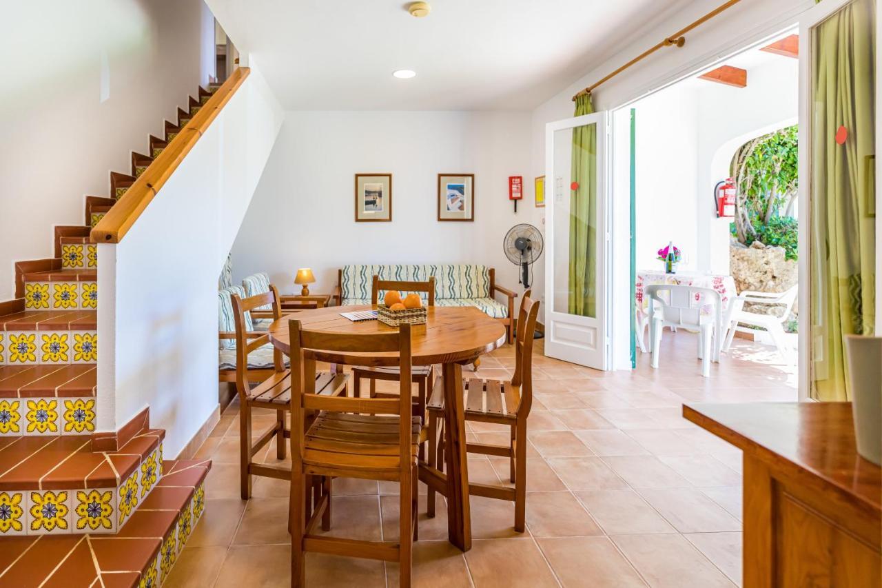 Apartamentos Arenal Playa Пунта-Гросса Экстерьер фото