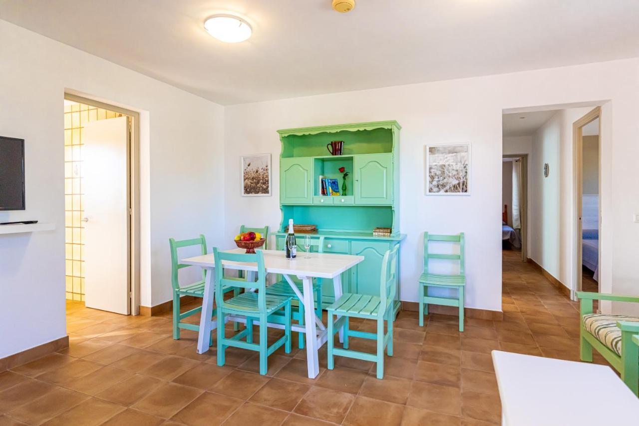 Apartamentos Arenal Playa Пунта-Гросса Экстерьер фото