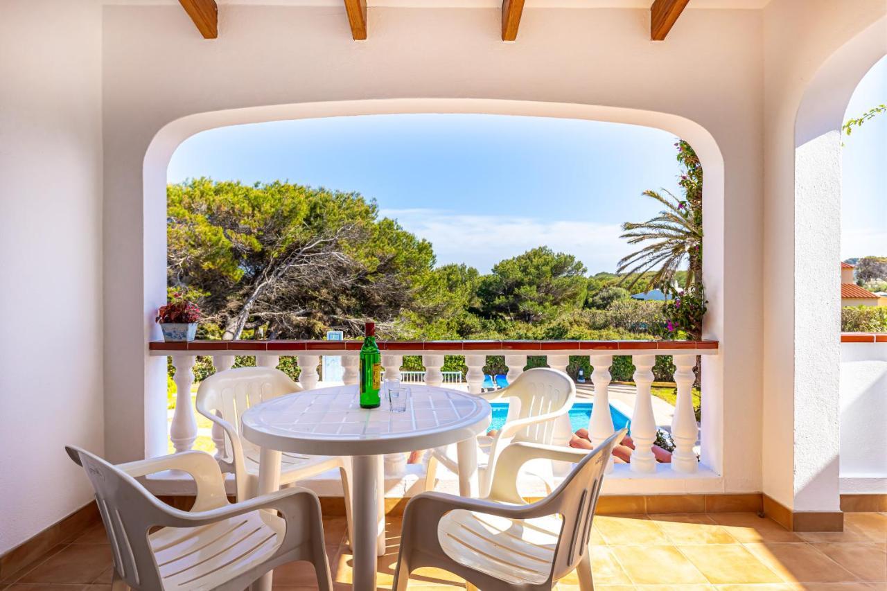 Apartamentos Arenal Playa Пунта-Гросса Экстерьер фото