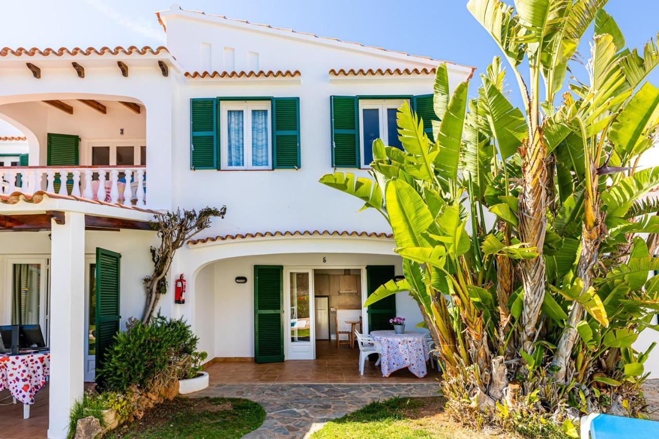 Apartamentos Arenal Playa Пунта-Гросса Экстерьер фото